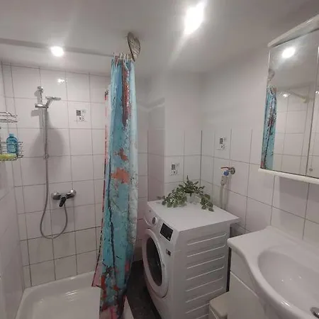 Sabrina's Sandsteinhaus Ferienhaus