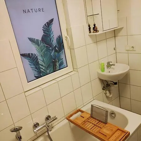 Sabrina's Sandsteinhaus