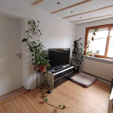 Sabrina's Sandsteinhaus Ferienhaus *