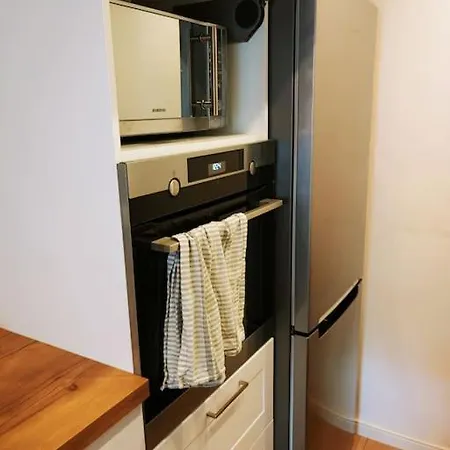 Sabrina's Sandsteinhaus * Flonheim