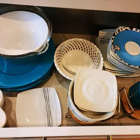 Sabrina's Sandsteinhaus Ferienhaus