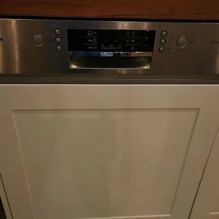 Sabrina's Sandsteinhaus