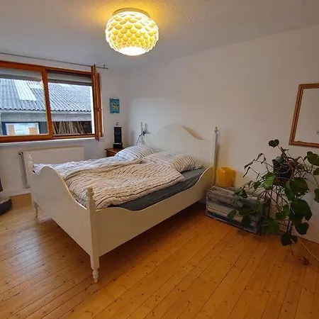 Sabrina's Sandsteinhaus Holiday home *