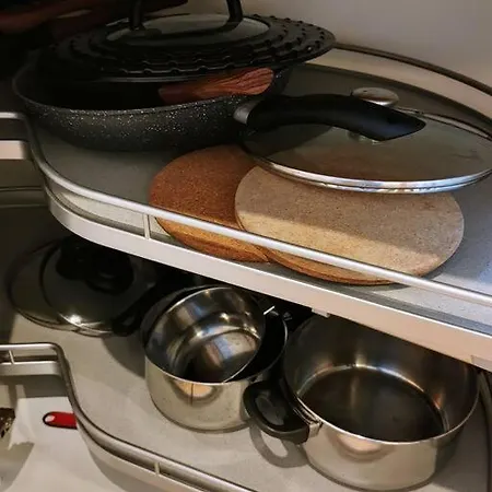 Hébergement de vacances Sabrina's Sandsteinhaus Flonheim