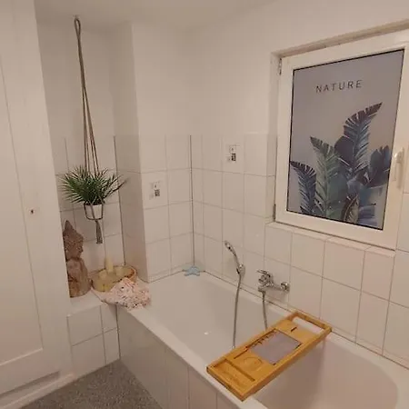 Sabrina's Sandsteinhaus * Flonheim