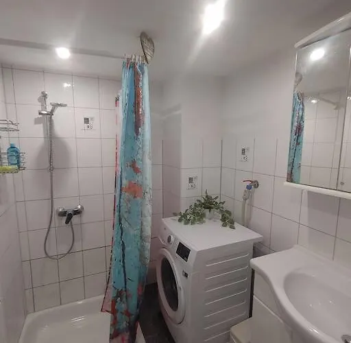 Sabrina's Sandsteinhaus בית נופש