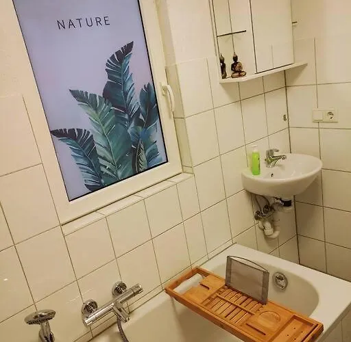 Sabrina's Sandsteinhaus