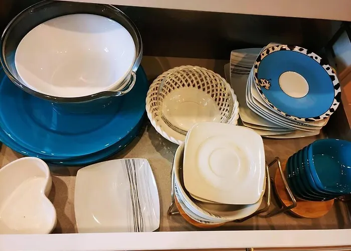 Sabrina's Sandsteinhaus בית נופש