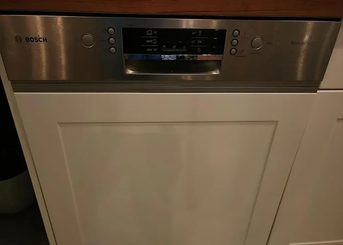 Sabrina's Sandsteinhaus